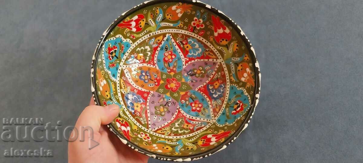 Ceramic bowl - Turkey