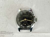 KIENZLE GERMANY MADE CAL 051 a 53 RARE WORKS WITHOUT STATION