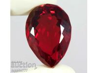 BZC! 90.80 ct Natural Topaz Faceted OMGTL 1pc!
