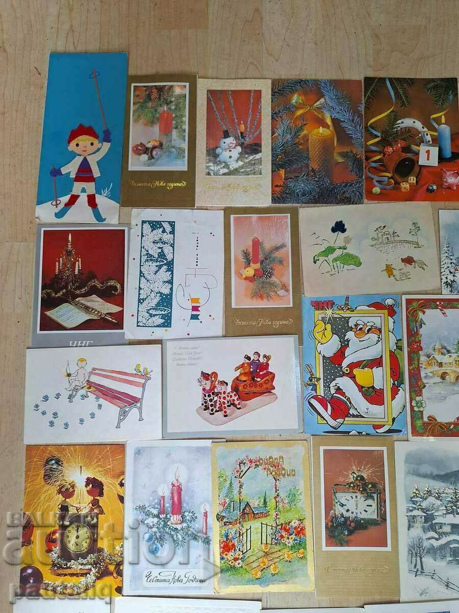 ΠΑΡΤΙΔΑ ΚΑΡΤΕΣ 51 ΤΕΜ - 6 ΠΑΡΤΙΔΑ ΚΑΡΤΕΣ 51 ΤΕΜ - 6