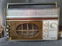 OLD RADIO PHILLIPS