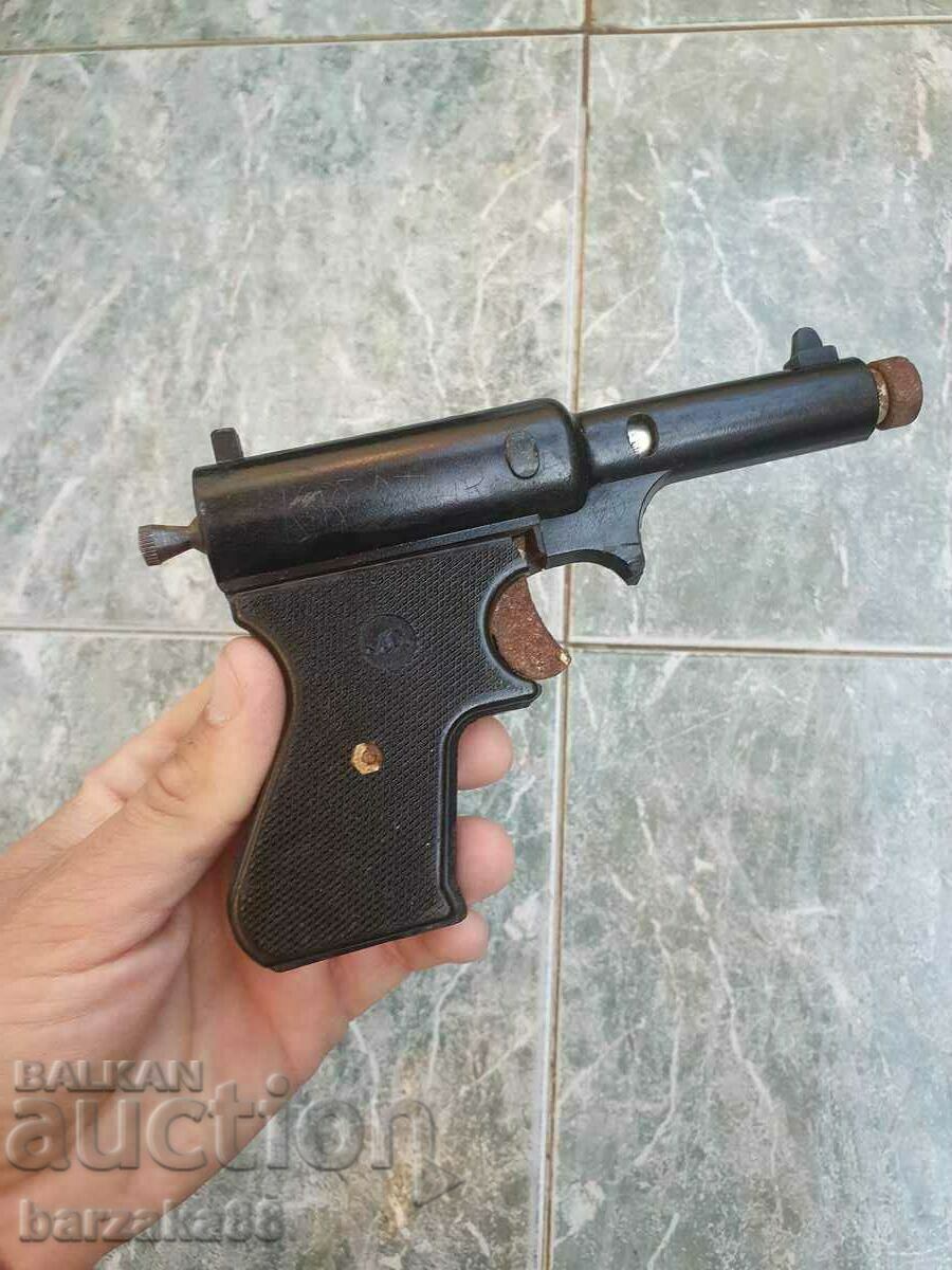Old small air gun