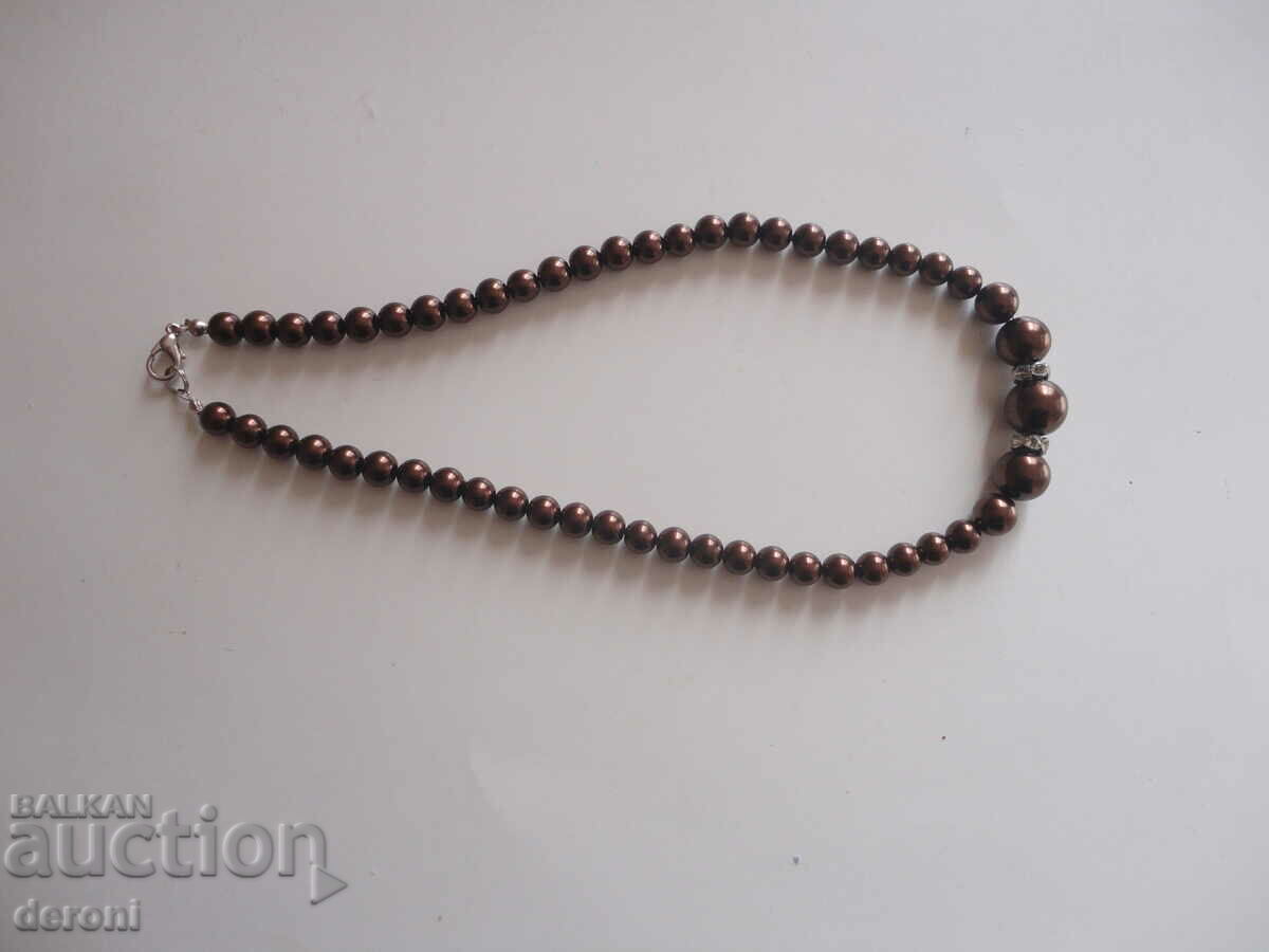 Κολιέ κολιέ 254 - 5 Κολιέ κολιέ 254 - 5