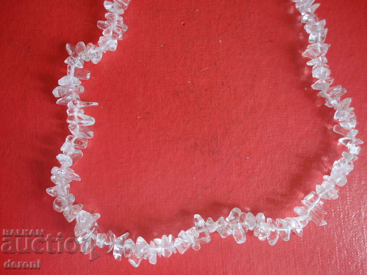 Κολιέ κολιέ φυσικές πέτρες 27 με τιμή 10.00 BGN | € 5.11