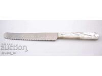 Старинен нож Solingen