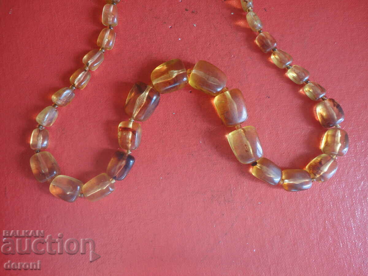 Auction Necklace necklace 30 Auction Necklace necklace 30