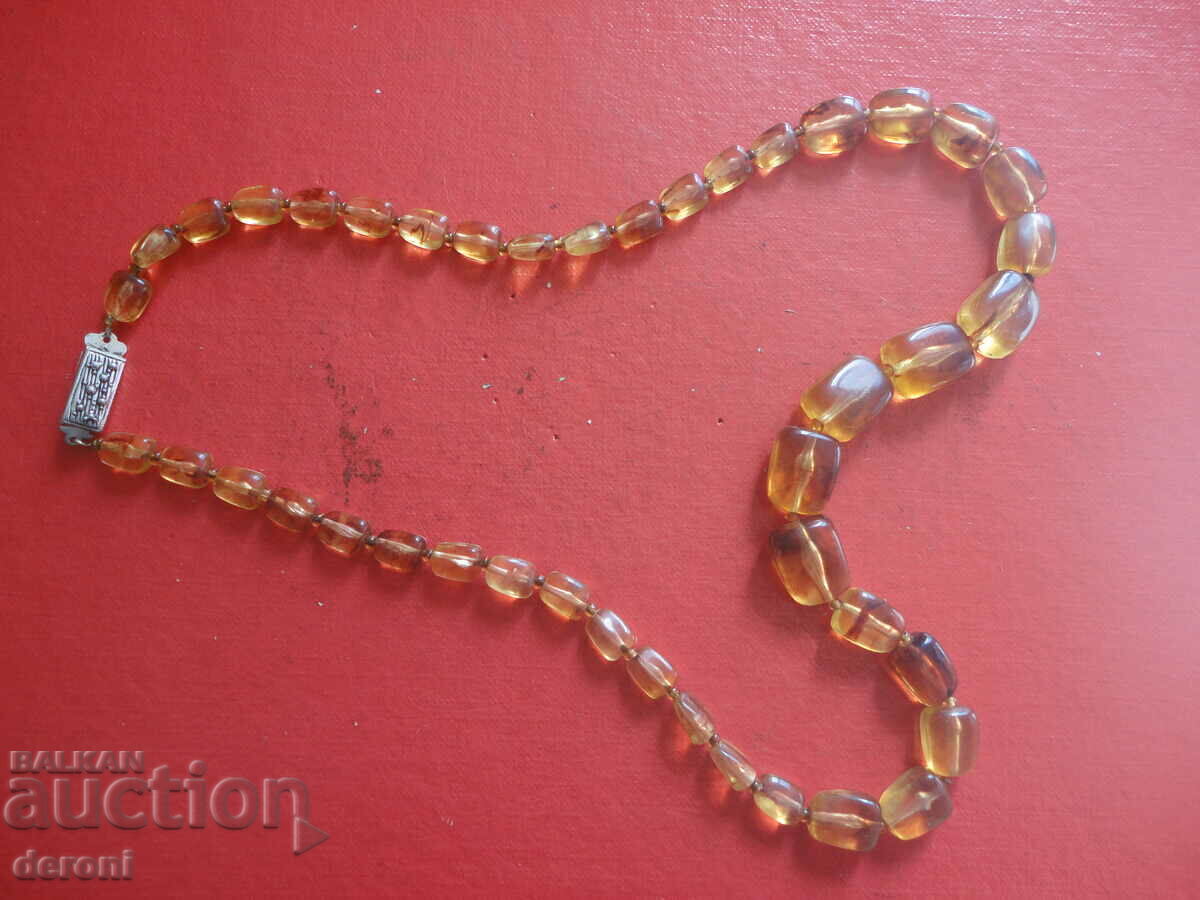 Necklace necklace 30 - 5 Necklace necklace 30 - 5