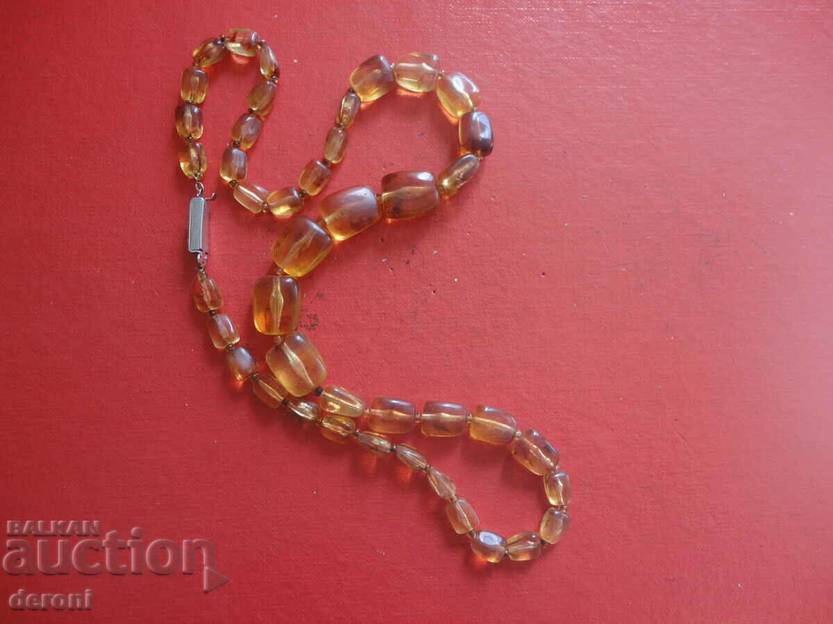 Necklace necklace 30 - 6 Necklace necklace 30 - 6