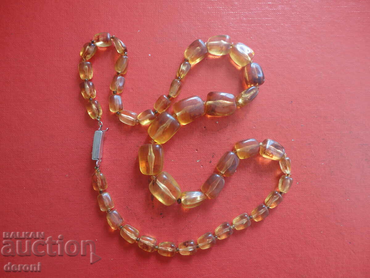 Necklace necklace 30 - 7 Necklace necklace 30 - 7