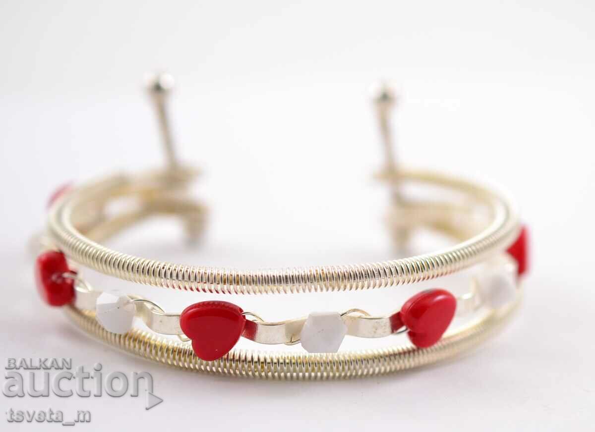 Auction Bracelet Auction Bracelet