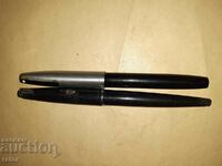 Παλιά στυλό PARKER και SHEAFFER - Η.Π.Α. Στυλό