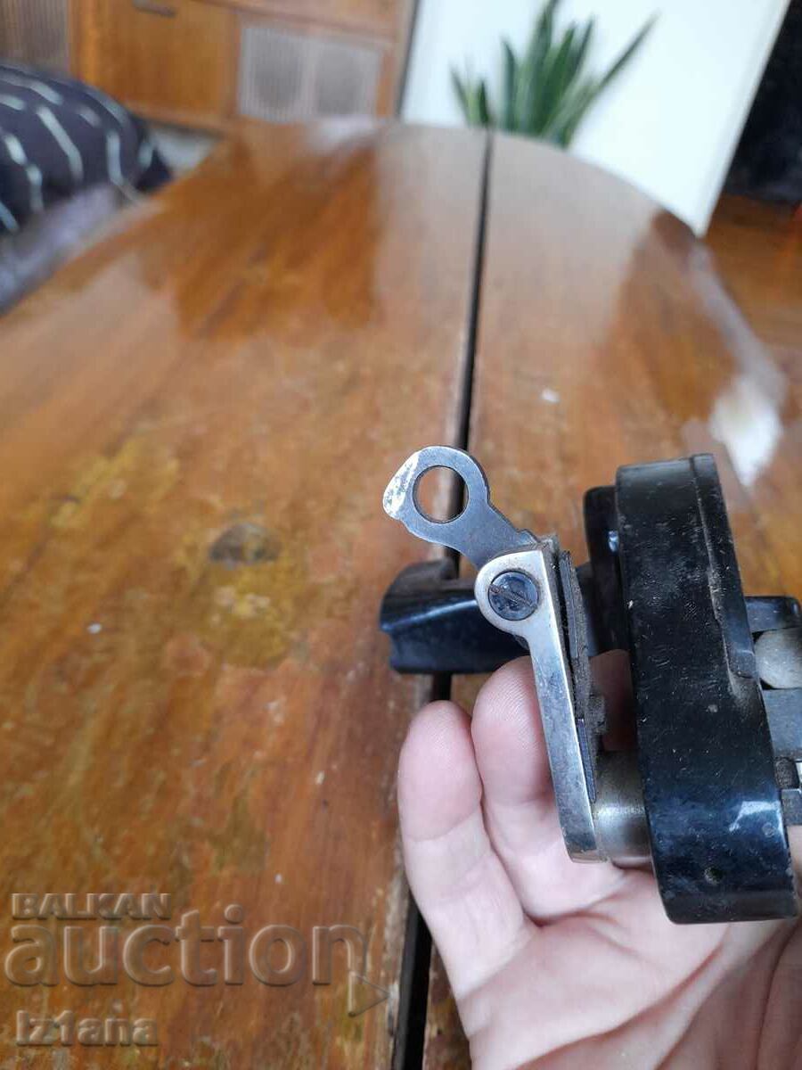 Delivery of Sewing machine spindle Delivery of Sewing machine spindle