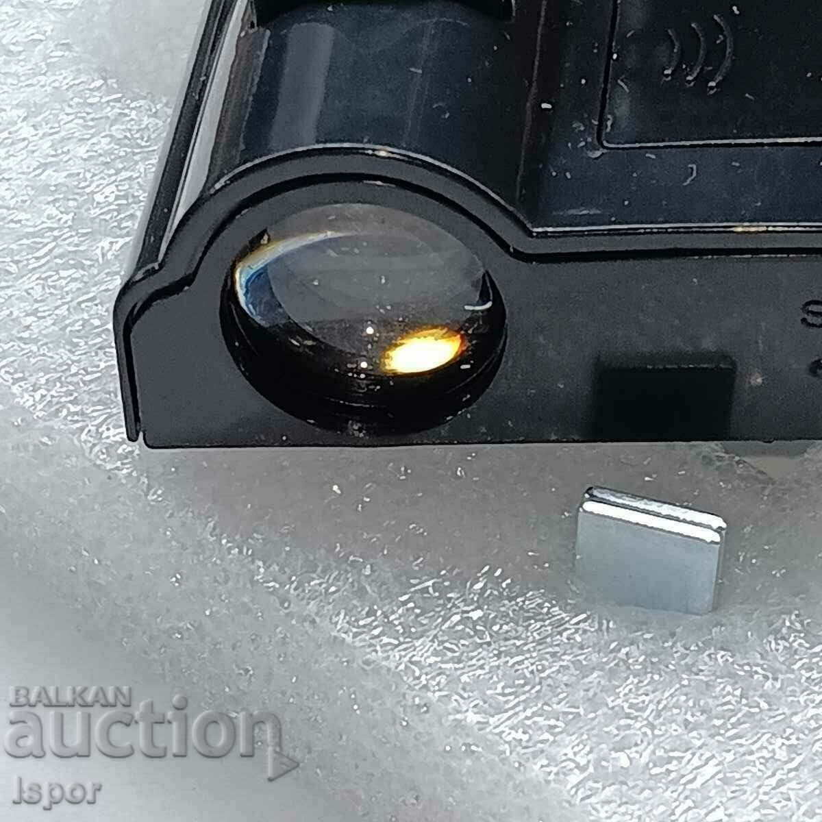 LOGO проектор вътрешен за BMW врата 2бр - 5 LOGO проектор вътрешен за BMW врата 2бр - 5