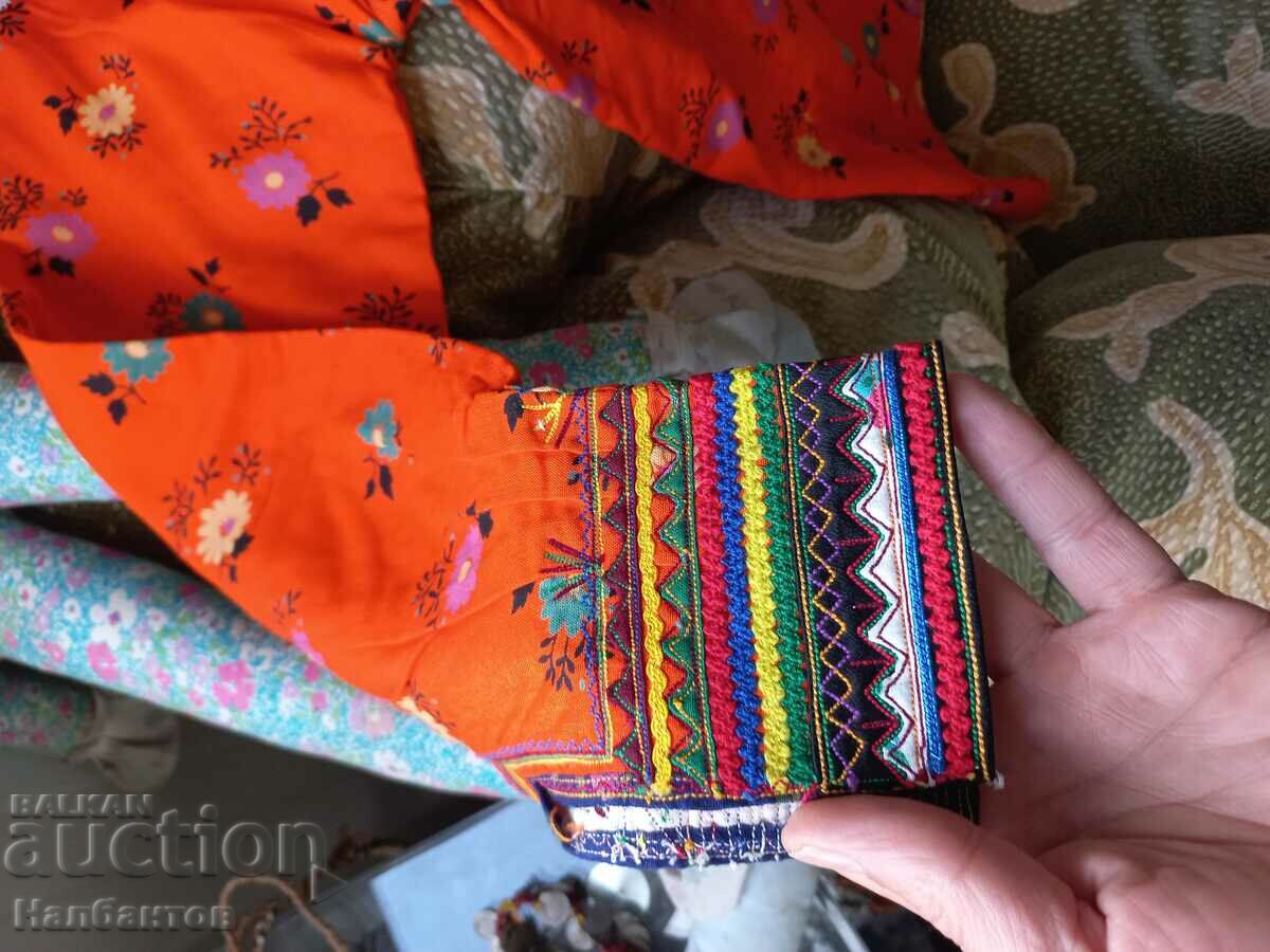 RHODESIAN FEMALE SALTAMARK ANTERIA CRAPO COSTUME with price 200.00 BGN | € 102.26 RHODESIAN FEMALE SALTAMARK ANTERIA CRAPO COSTUME with price 200.00 BGN | € 102.26