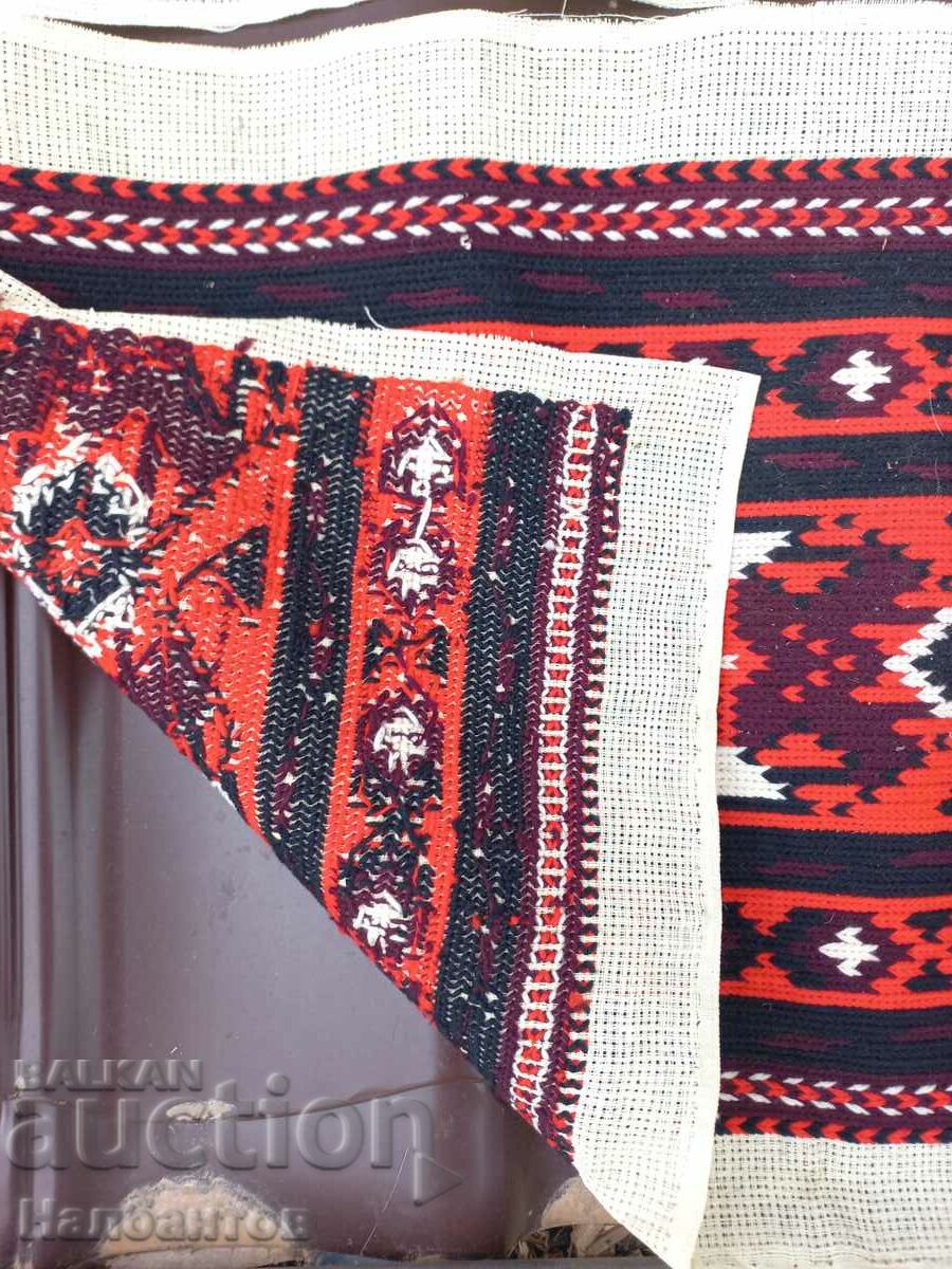 OLD EMBROIDERY-2 pieces with price 100.00 BGN | € 51.13 OLD EMBROIDERY-2 pieces with price 100.00 BGN | € 51.13