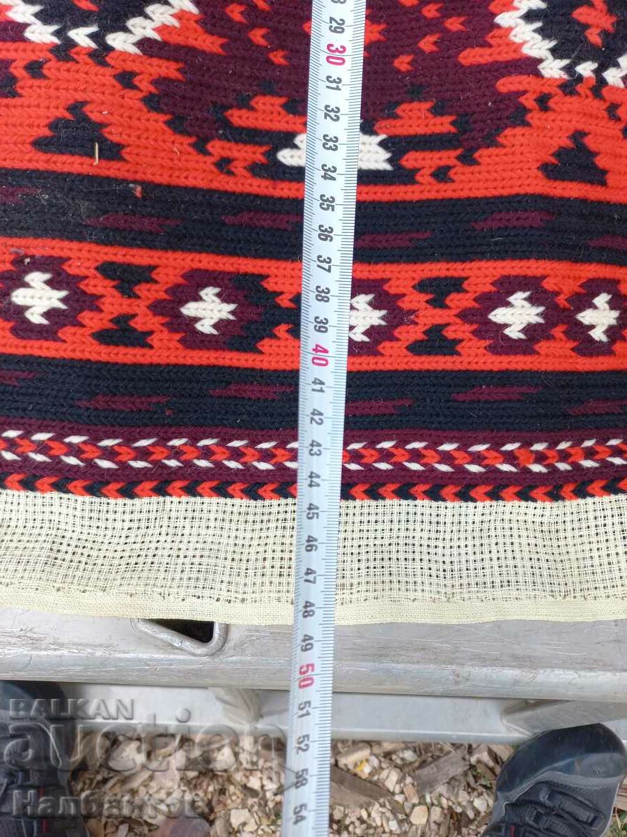 Delivery of OLD EMBROIDERY-2 pieces Delivery of OLD EMBROIDERY-2 pieces