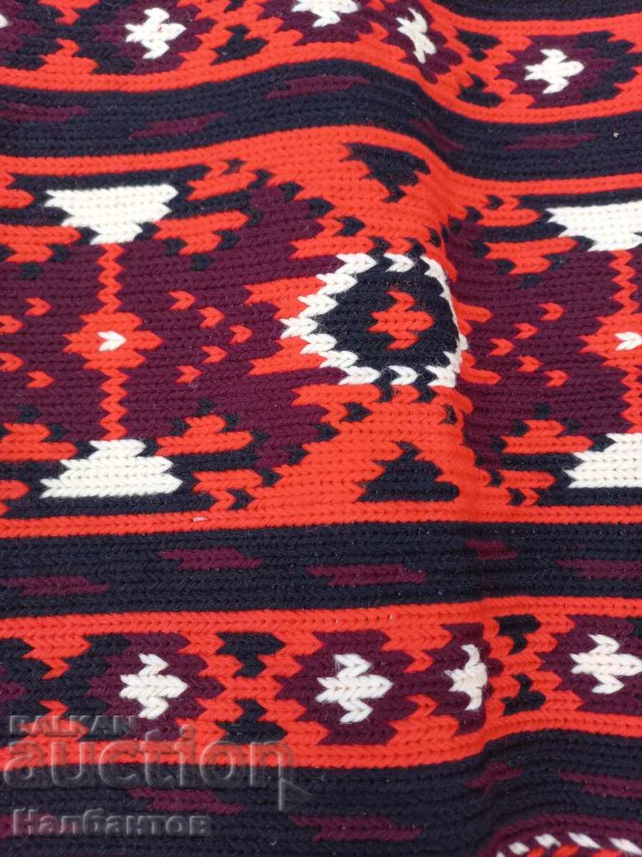 OLD EMBROIDERY-2 pieces - 5 OLD EMBROIDERY-2 pieces - 5