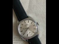 Pierpont Swiss Men's Watch. Rare. Excellent