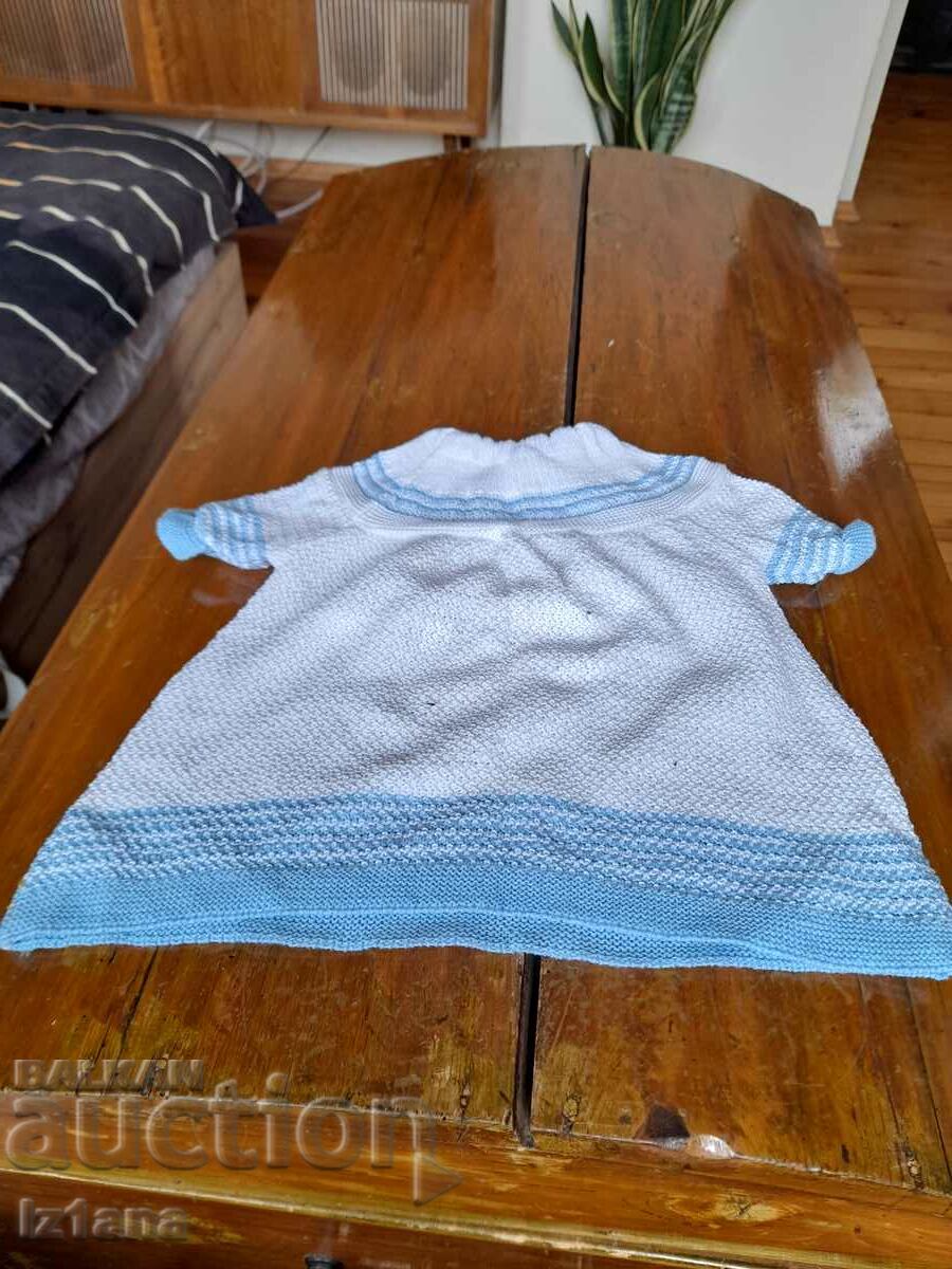 Old baby dress - 6 Old baby dress - 6