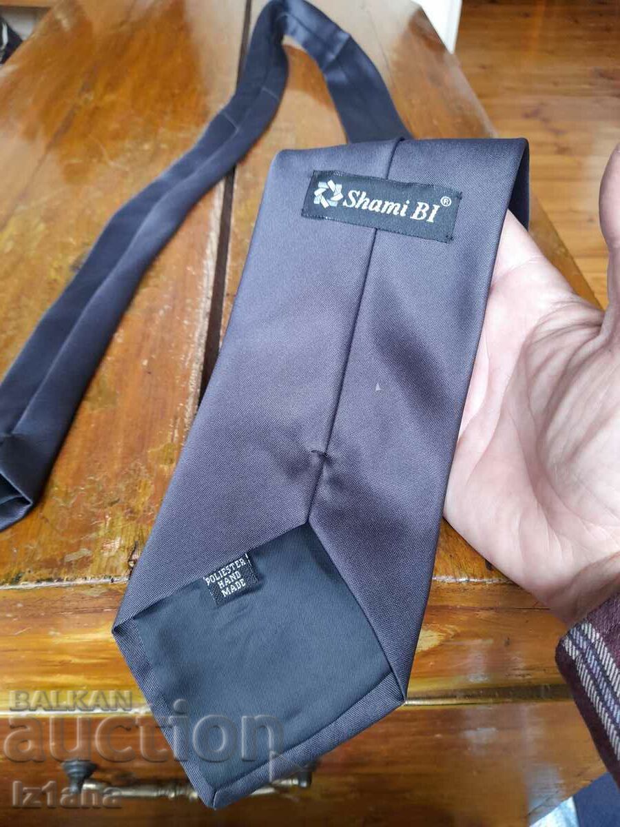 Old tie Nissan - 5 Old tie Nissan - 5