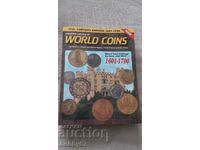 Chester Krause's World Coin Catalog 1601-1700