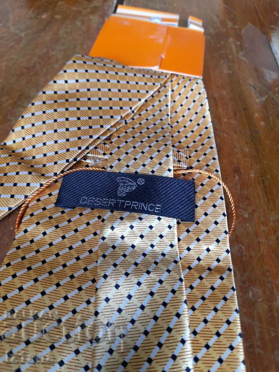 An old tie - 6 An old tie - 6