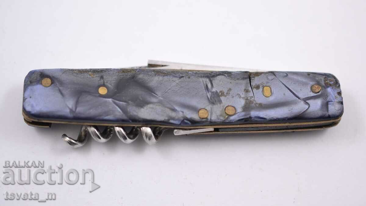 3-tool pocket knife - for repair or parts 3-tool pocket knife - for repair or parts