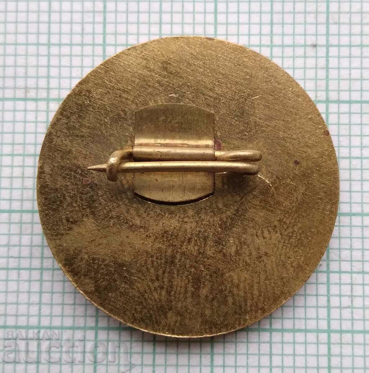 Auction 15809 Badge - Eternal Friendship Auction 15809 Badge - Eternal Friendship