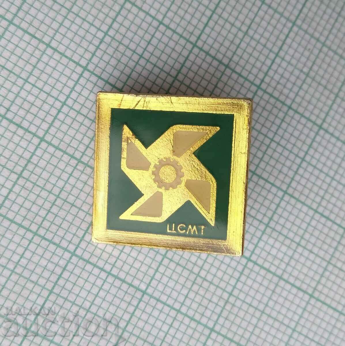 15816 Badge - CSMT with price 2.00 BGN | € 1.02 15816 Badge - CSMT with price 2.00 BGN | € 1.02