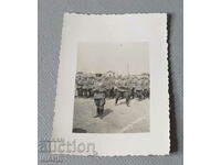 1943 Photo feast day of H.V.C.Simeon II 25 p.Division