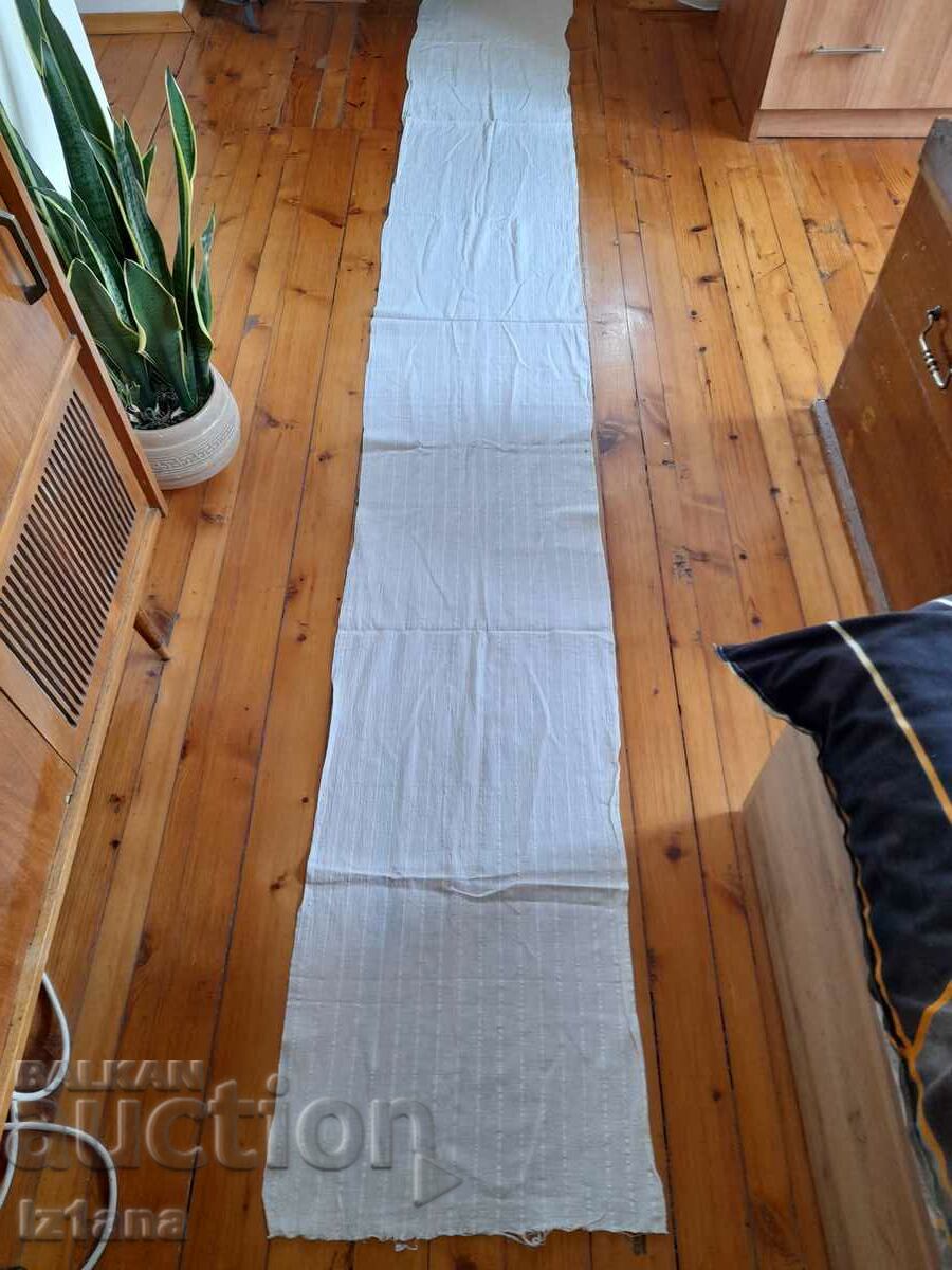 Delivery of Vintage chenar fabric Delivery of Vintage chenar fabric