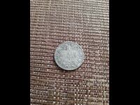 Монета 1 Лев 1912