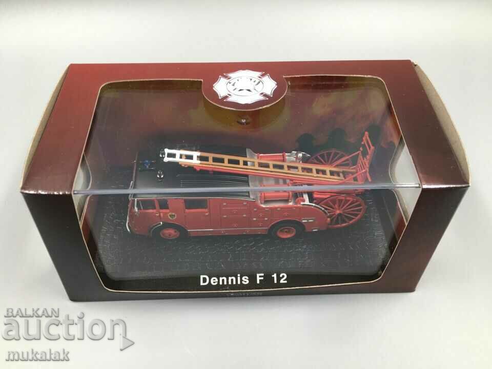 ATLAS 1/72 IFA ROBUR VOLVO ΠΥΡΟΣΒΕΣΤΙΚΟ ΟΧΗΜΑ ΜΟΝΤΕΛΟ ΠΑΡΤΙΔΑ - 5 ATLAS 1/72 IFA ROBUR VOLVO ΠΥΡΟΣΒΕΣΤΙΚΟ ΟΧΗΜΑ ΜΟΝΤΕΛΟ ΠΑΡΤΙΔΑ - 5