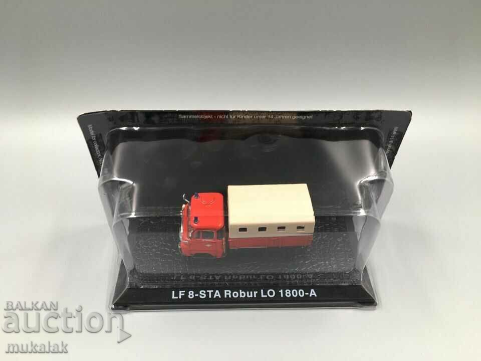 Auction 1:72 DE AGOSTINI ETC. FIRE TRUCK MODEL LOT Auction 1:72 DE AGOSTINI ETC. FIRE TRUCK MODEL LOT