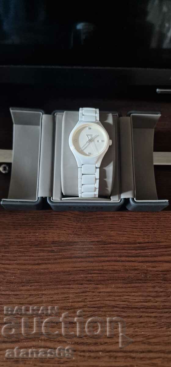 RADO women's watch - R27061712 with price 2999.99 BGN | € 1533.87 RADO women's watch - R27061712 with price 2999.99 BGN | € 1533.87