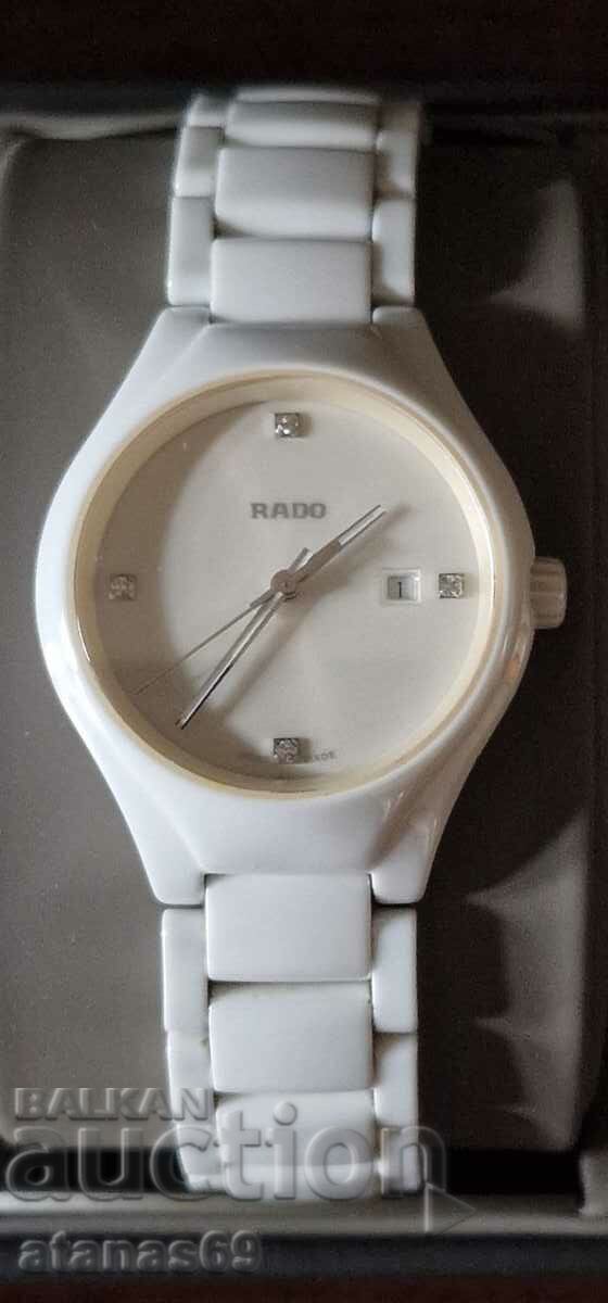 Γυναικείο ρολόι RADO - R27061712