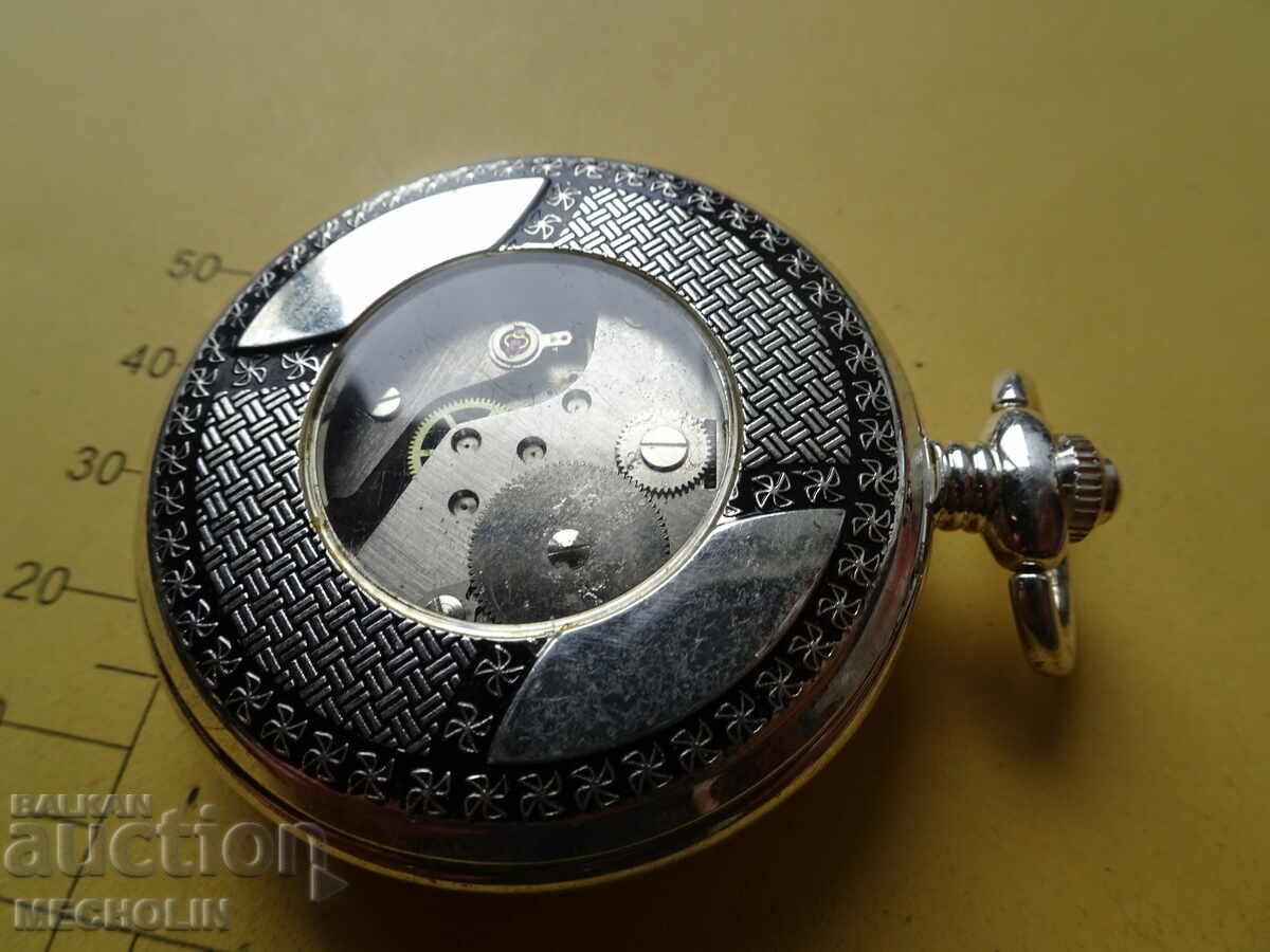 marseille pocket watch - 6 marseille pocket watch - 6