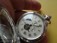 ρολόι τσέπης marseille 2
