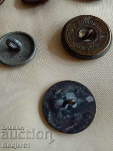 nasturi militare - 5