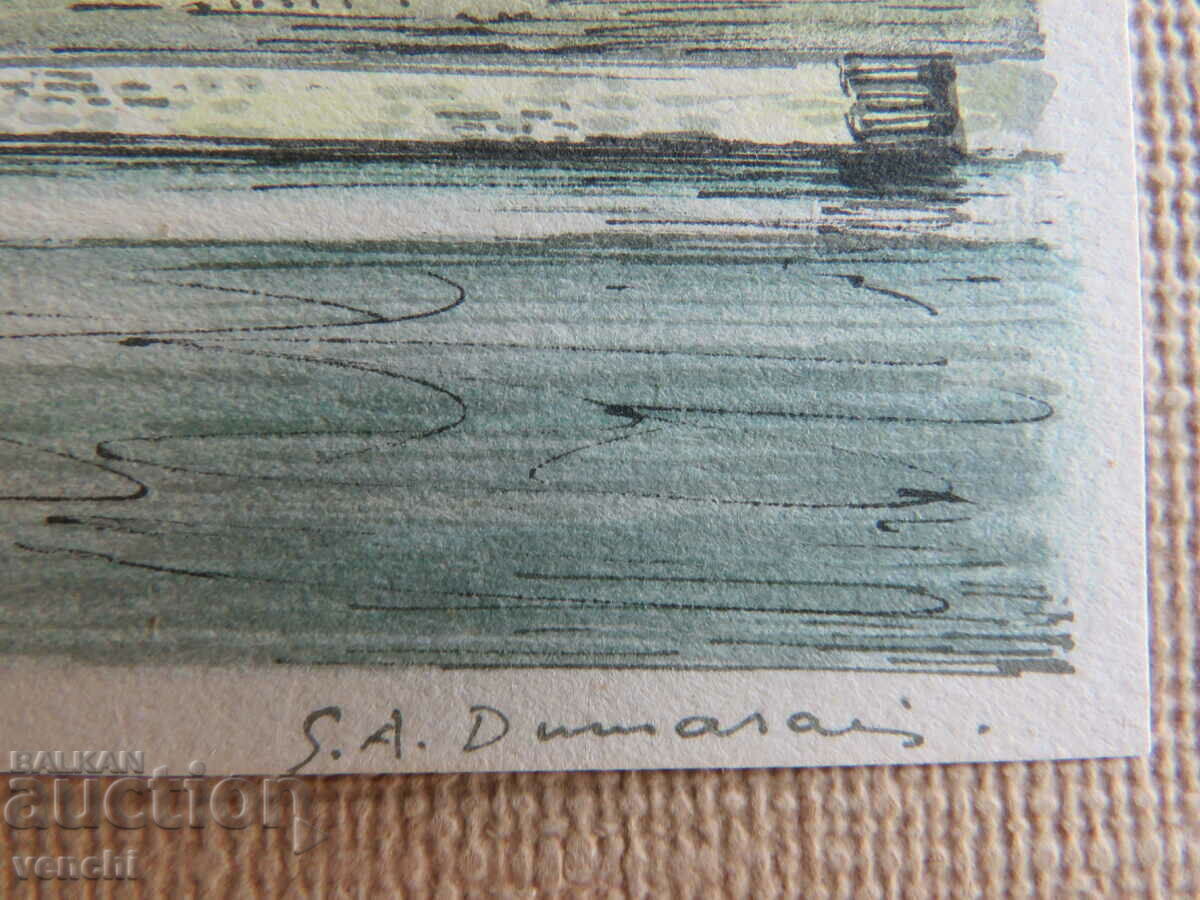 CASTELUL AMBOISE - FRANTA - 5