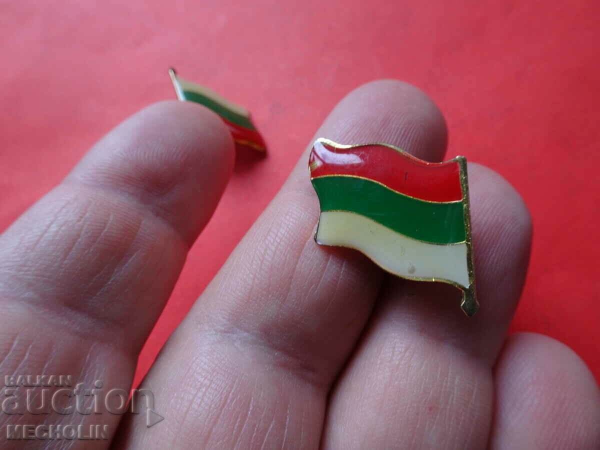 Delivery of SLEEVE BADGES DEPUTY Delivery of SLEEVE BADGES DEPUTY