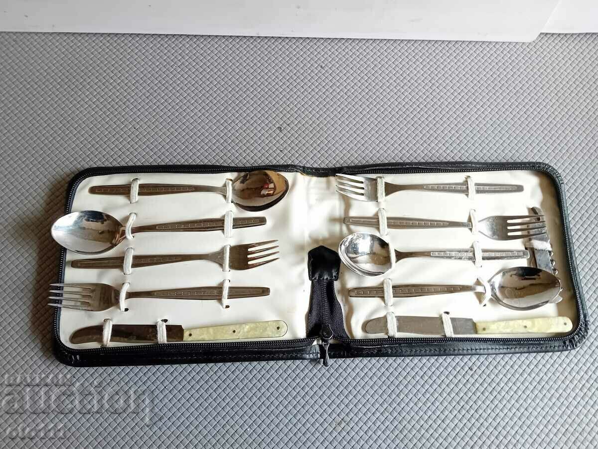 PACHET TURISTIC - 1300, BULGARIA cu preț 40.00 BGN | € 20.45 PACHET TURISTIC - 1300, BULGARIA cu preț 40.00 BGN | € 20.45