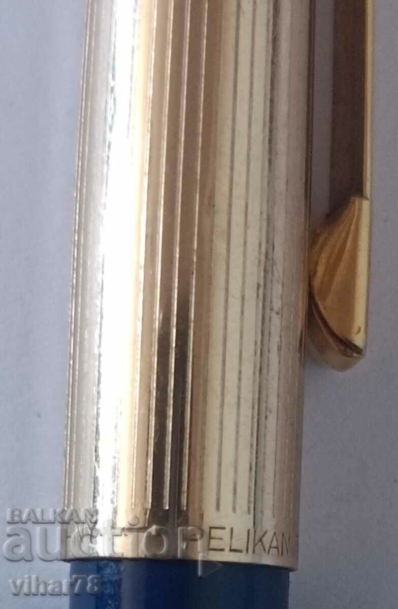 Pelikan chimic cu preț € 79.99 | 156.45 BGN