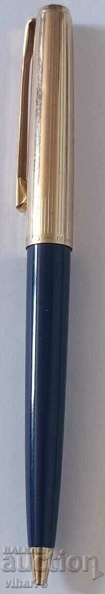 Pelikan chimic - 5