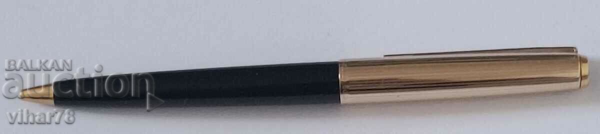 Livrarea Pelikan chimic