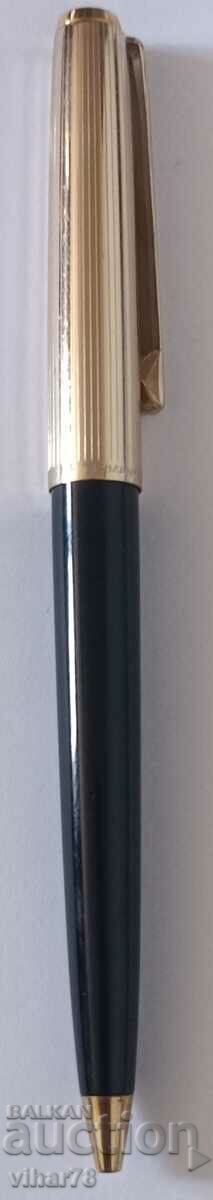 chemical Pelikan - 5 chemical Pelikan - 5