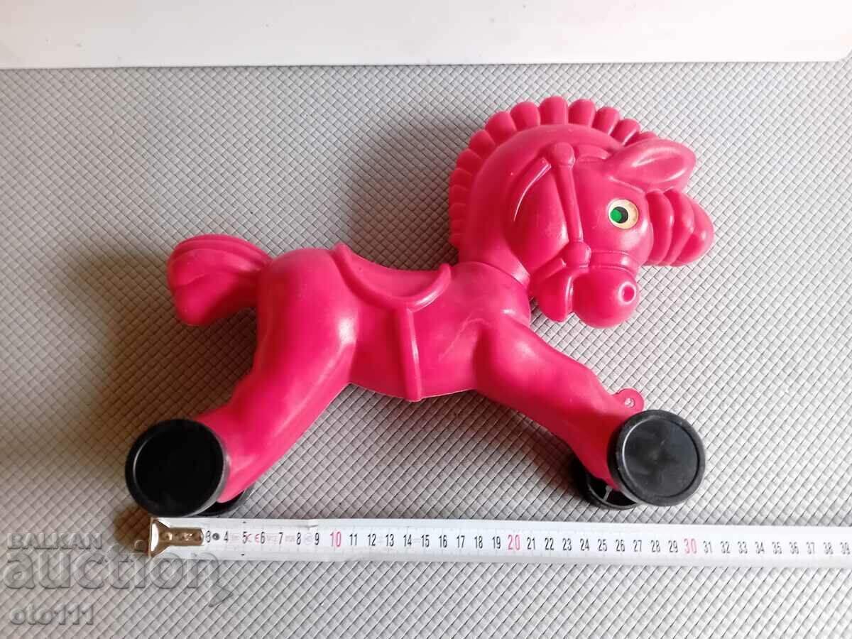 OLD TOY with price 20.00 BGN | € 10.23 OLD TOY with price 20.00 BGN | € 10.23