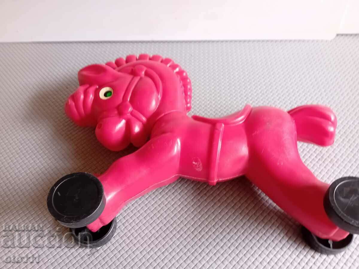 Delivery of OLD TOY Delivery of OLD TOY