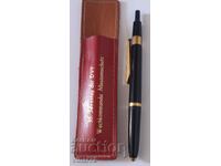 παλιά χημική πολύχρωμη