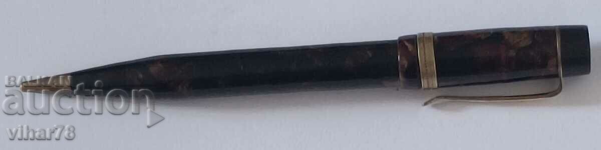 Pyro pencil with price 85.99 BGN | € 43.97 Pyro pencil with price 85.99 BGN | € 43.97